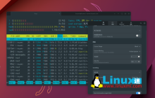 Black Box – 外观华丽 Linux 桌面终端模拟器