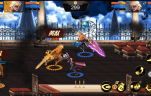《DNF》手游实机截图曝光 预计2月底开启测试