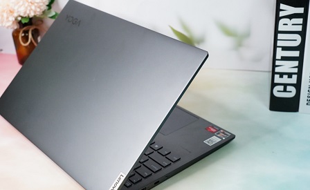 Ist das Lenovo Yoga 16s ein dünner und leichter Laptop oder ein Gaming-Laptop?