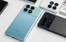 红米RedmiK70E怎么设置通讯录黑名单？