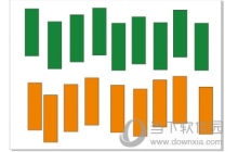 CorelDRAW怎么快速调整间距 简单几步轻松搞定