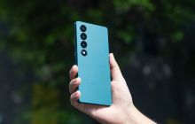 极星首款手机 Polestar Phone 曝光，无界版魅族 20 同款配置