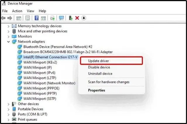 Detailed explanation of five methods to update drivers in Win11 system