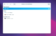 保护你的Linux系统数据，你需要了解 Seahorse！