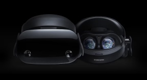 消息称三星成立百人独立团队开发 XR 头显,追赶苹果 Vision Pro