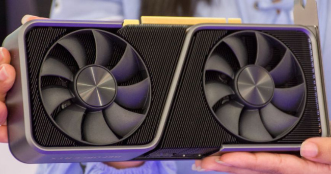 4070ti显卡性能怎么样