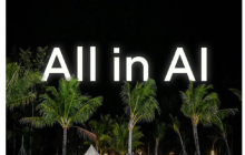 魅族重新预热 2 月 18 日 9:00“All in AI”活动，CEO 沈子瑜的“真心话和大冒险”