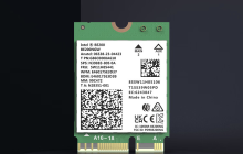 COMFAST 推出 CF-BE200-M 无线网卡:Wi-Fi 7 + 蓝牙 5.4,售 167 元