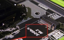 m.2固态硬盘怎么安装