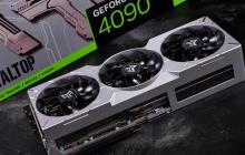 50系显卡什么时候出