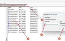 Windows 11在关机屏幕上停留