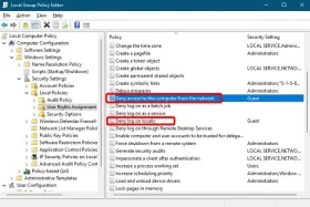 您需要係統的權限才能進行變更錯誤