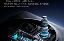 开启手机大光圈双长焦时代!小米14 Ultra将搭载徕卡旗舰双长焦