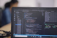 Python GUI编程：为你的软件赋予活力
