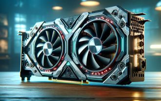 消息指出英偉達 RTX 50 系列顯示卡原生配 16-Pin PCIe Gen 6 供電接口