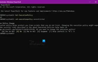 How to automate tasks using PowerShell