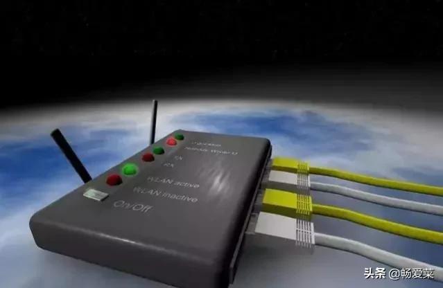 路由器wan口接什么线 必看:路由器wlan口和lan口区别