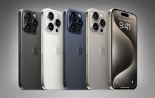苹果重新测试 iPhone 15 / Pro 系列电池：1000 次充电循环后仍能保持 80% 容量