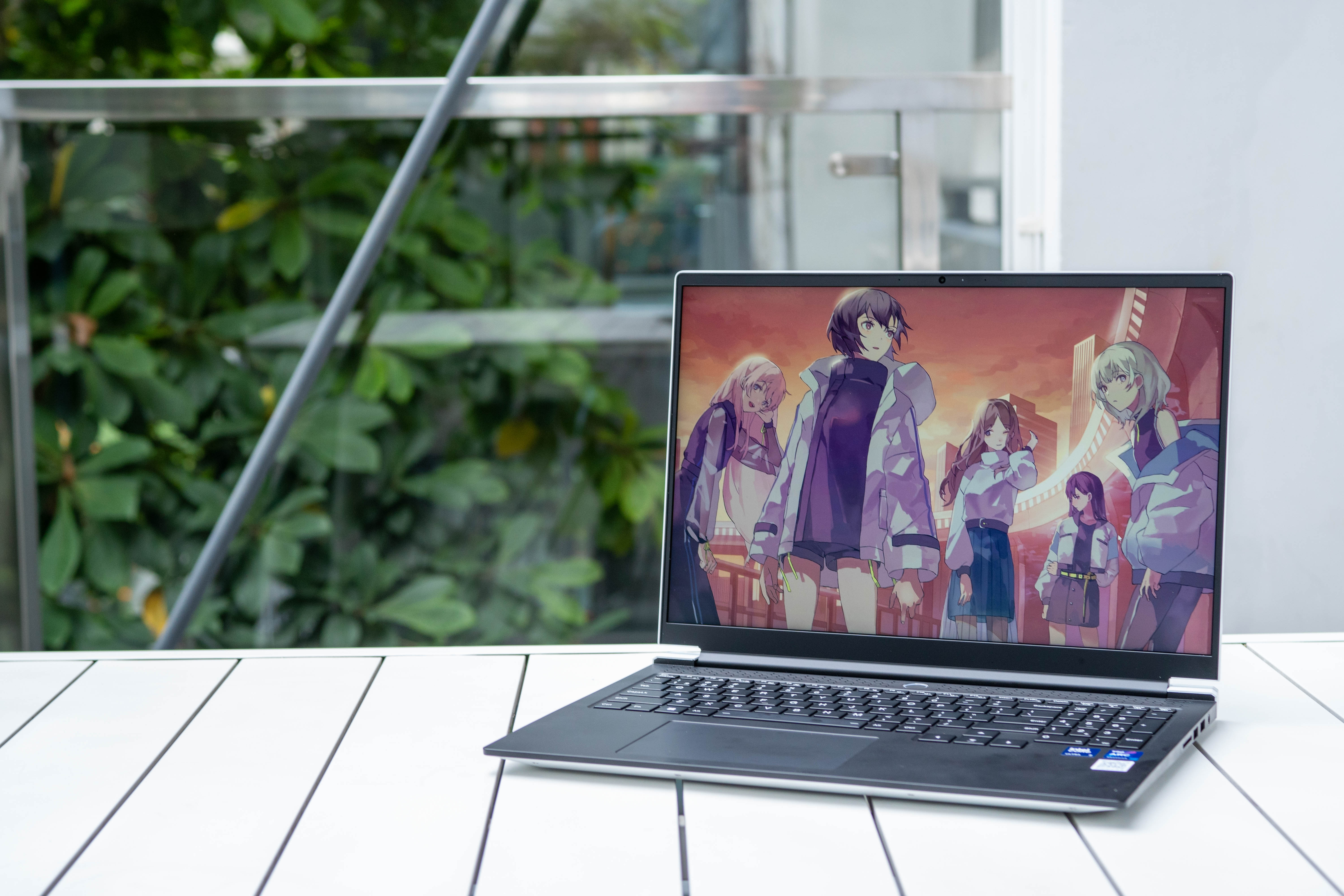 机械师曙光16 Air评测:酷睿Ultra加持,有AI PC那味儿了