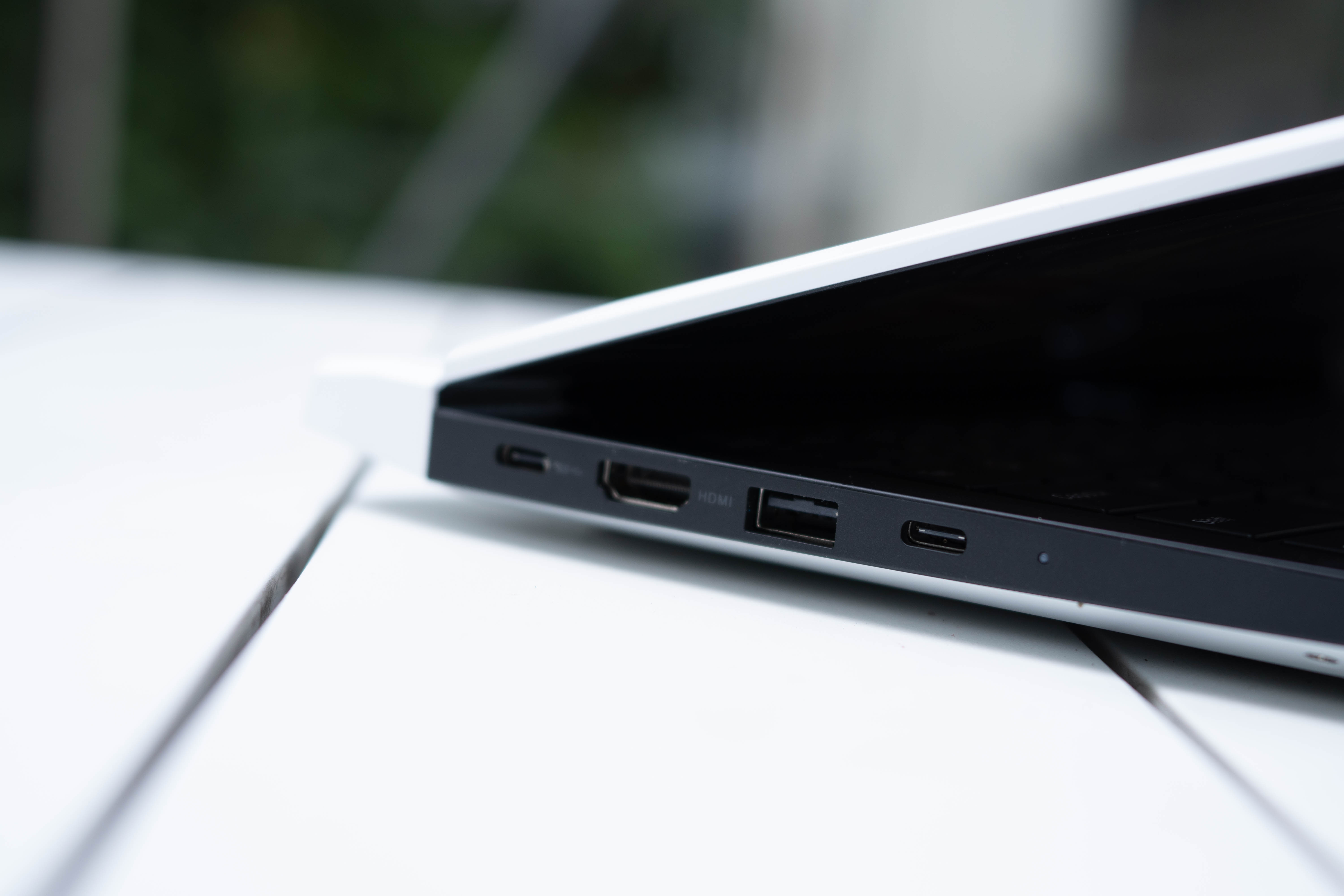 机械师曙光16 Air评测:酷睿Ultra加持,有AI PC那味儿了