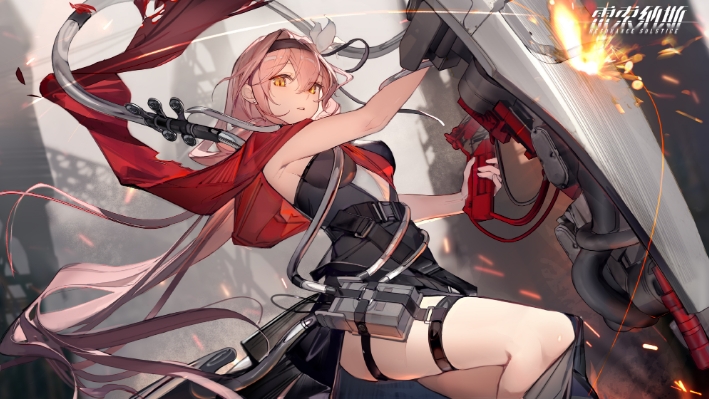 《雷索纳斯》冯·里奈乘员图鉴一览