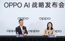 IT之家采访 OPPO 刘作虎:AI 手机要能提供一站式服务,OPPO 不设投入上限