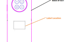 realme RMX3999 手机通过 FCC 认证:后盖设计曝光,采用天玑 6100+ 处理器