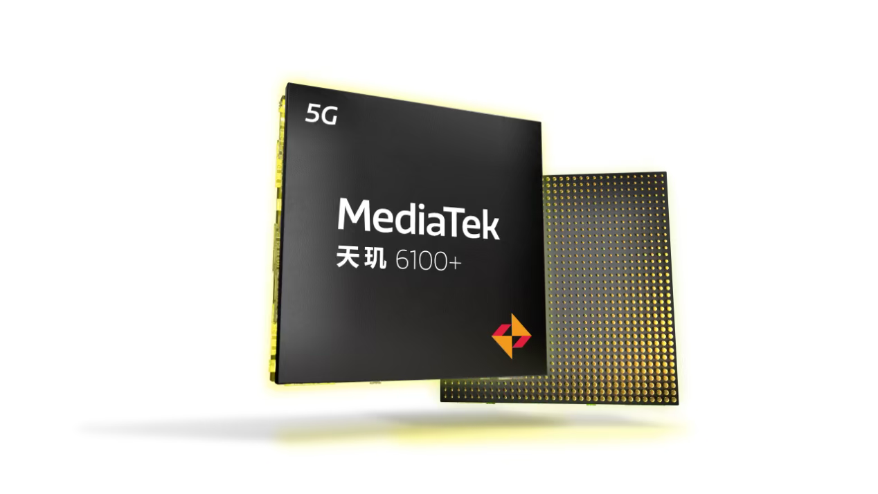 realme RMX3999 手机通过 FCC 认证:后盖设计曝光,采用天玑 6100+ 处理器