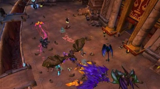 NetEase hat eine glänzende Karte gespielt und zum ersten Mal öffentlich nationale Serverbetreiber für Blizzard-Spiele rekrutiert. Ist es nur, um an Popularität zu gewinnen?