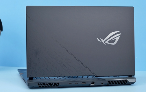 Bagaimana pula dengan rog gun god 6plus