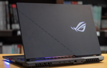 rog枪神6plus怎么样