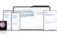 三星 One UI 6.1 更新将于 3 月底向 Galaxy S23、Fold 5 等推送,带来诸多 AI 功能