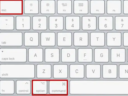 电脑卡住了按什么键都不管用 电脑卡了按什么键能解决