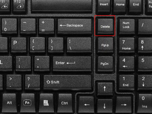 电脑卡住了按什么键都不管用 电脑卡了按什么键能解决