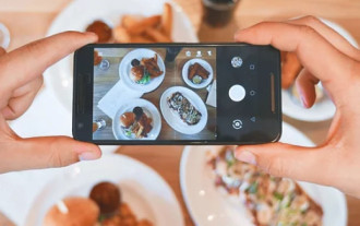 Bagaimana untuk menggabungkan beberapa foto menjadi satu foto Bagaimana untuk menggabungkan beberapa foto menjadi satu foto