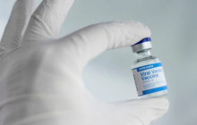 新冠疫苗怎么预约 在哪里预约新冠疫苗接种