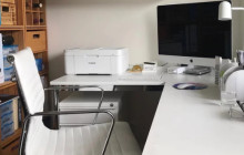 打印机怎么连接电脑 电脑怎样手动添加打印机