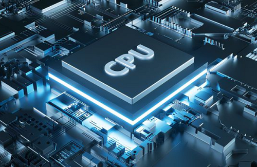 Laptop CPU ladder chart 2024