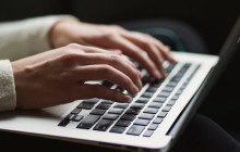 下划线在键盘上怎么打 如何不打字只打下划线