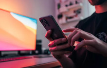 苹果怎么录屏 苹果手机录屏声音怎么开