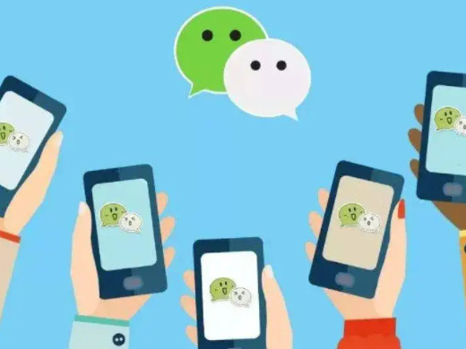 群收款怎么弄 微信群收款怎么发