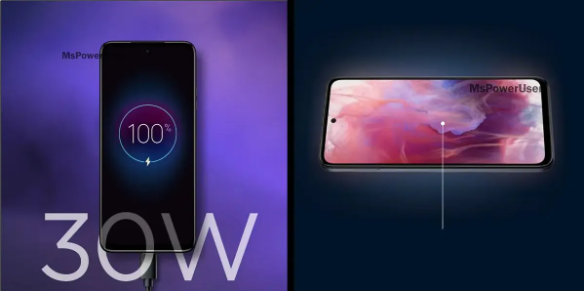 摩托罗拉Moto G Power 5G 2024版渲染图曝光,粉色与黑色双版亮相