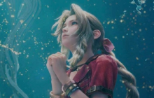《最终幻想7重生》媒体评分解禁:IGN 9分