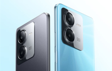 1449元起 vivo Y100t手机预售：天玑8200+120W双芯闪充
