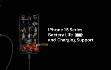 iPhone 15电池突然被“加强”，续航大战苹果不能躺平了