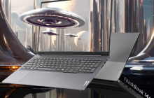 联想推出 ThinkBook14+/16 + 锐龙版笔记本：R7-8845H 处理器，4999 元起