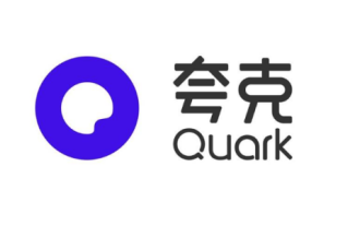 Quark browser usage tutorial