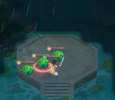 《仙剑奇侠传:新的开始》瞑妖幻境通关攻略