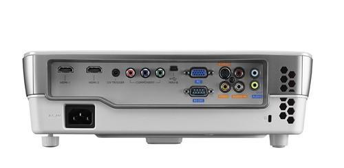 明基506投影仪连接方法及使用技巧(一步步教你如何连接和使用明基506投影仪的方法)