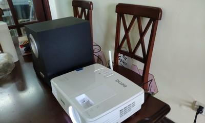 明基506投影仪连接方法及使用技巧(一步步教你如何连接和使用明基506投影仪的方法)